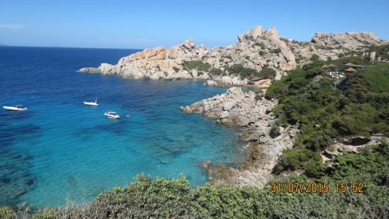 Penisola di Capo Testa