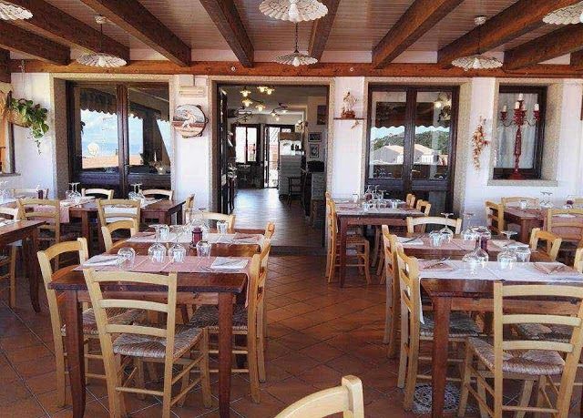 La Terrazza di Dante